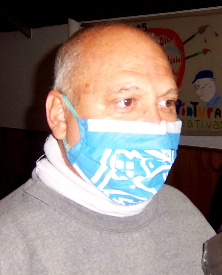 “Con el Frigorífico Saladillo venimos en una larga lucha”