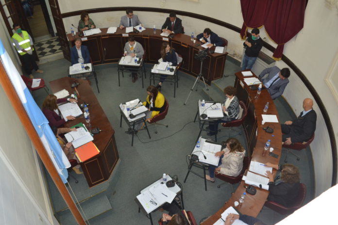 Concejo Deliberante