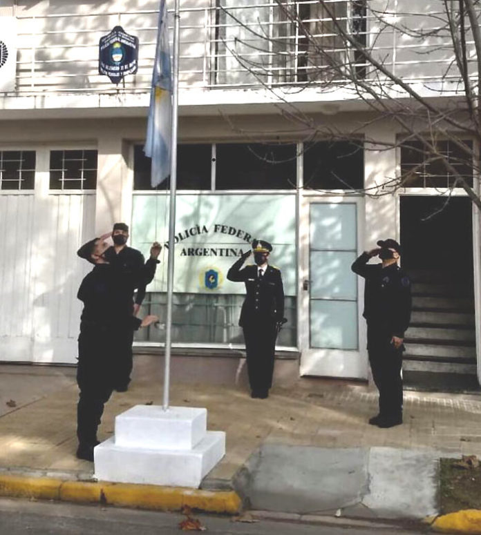 Policía Federal
