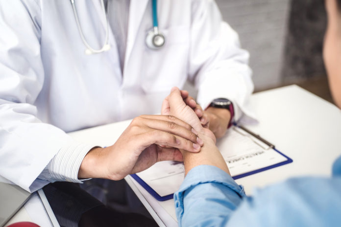 Médicos
