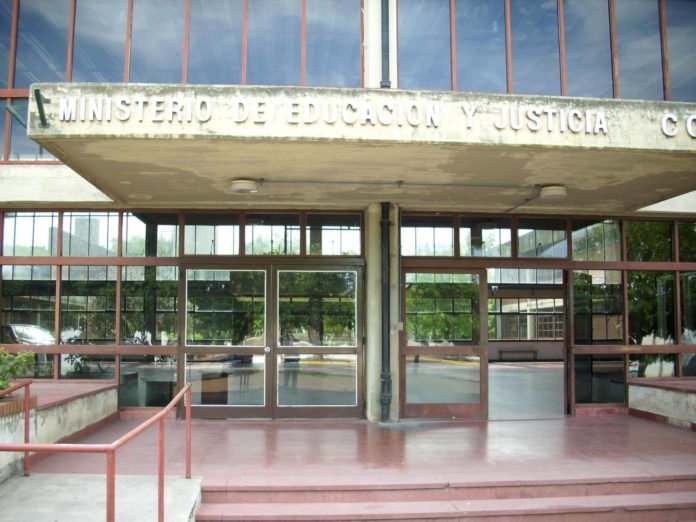 escuela industrial