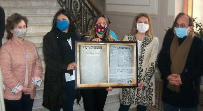 Colegio Nacional