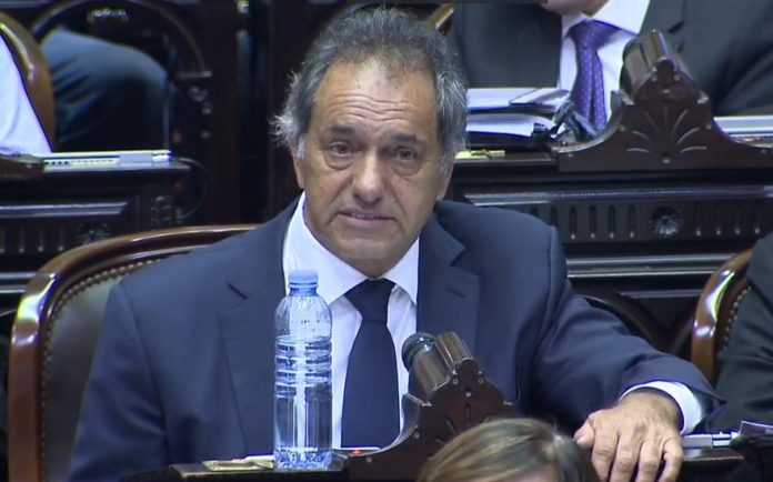 scioli