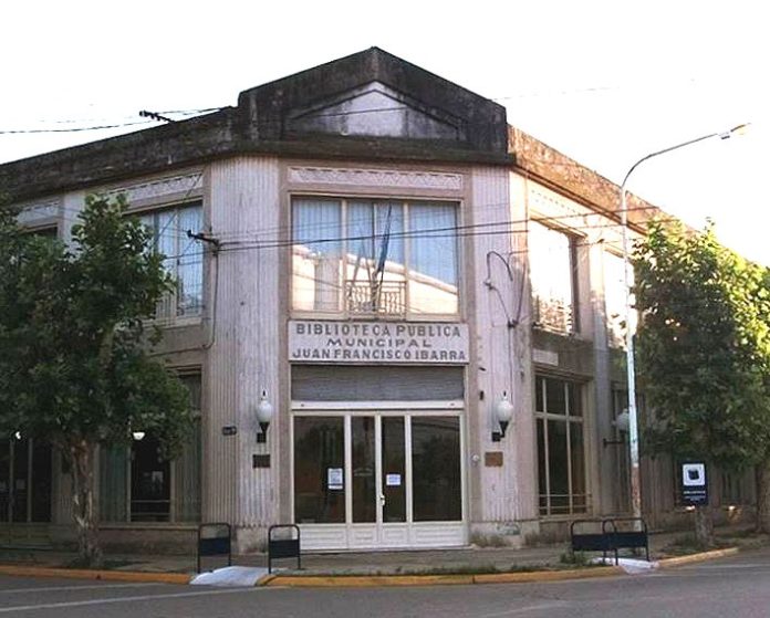Biblioteca