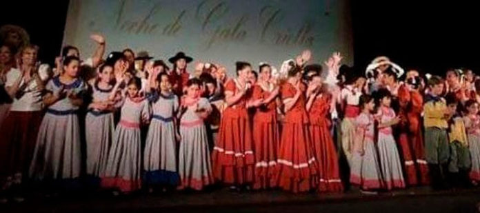 danzas