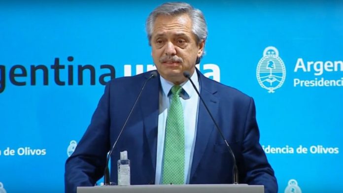 Fernández