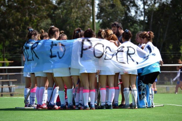 hockey
