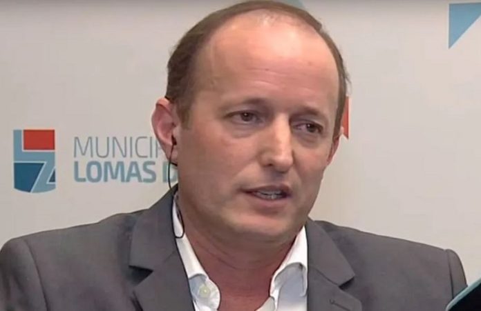 Insaurralde