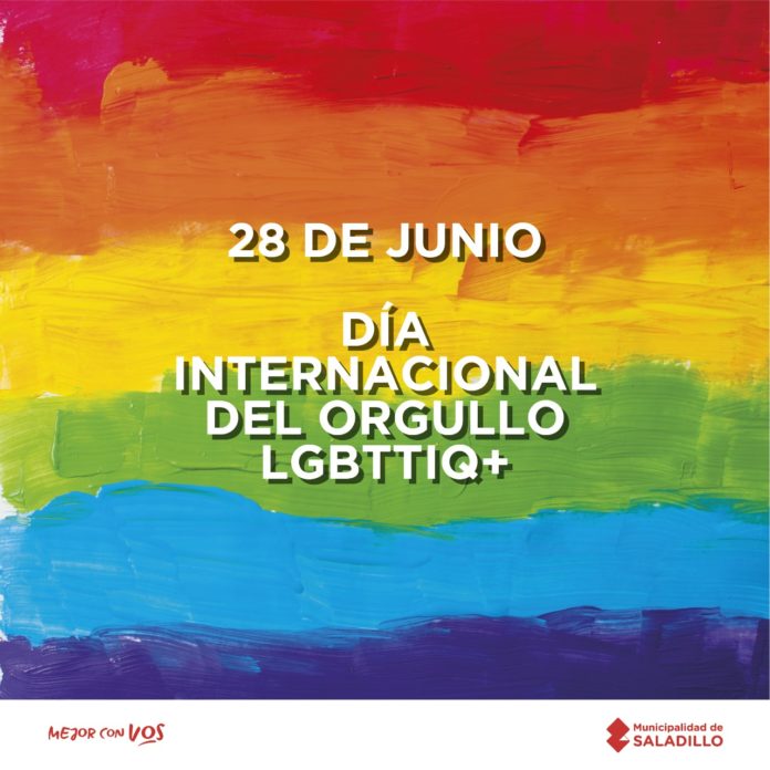 orgullo