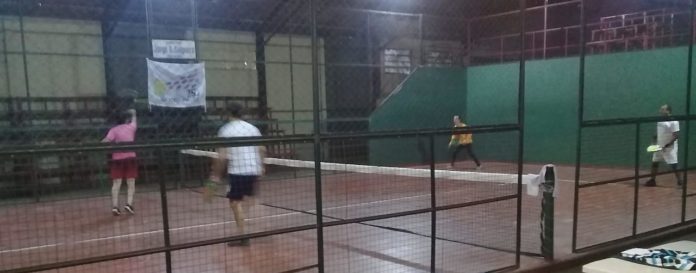 padel