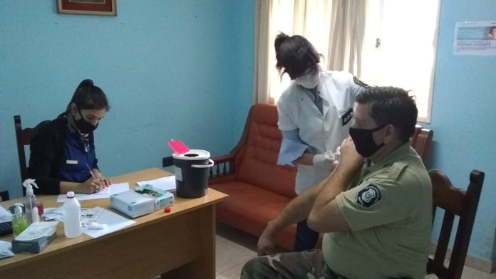 vacunacion