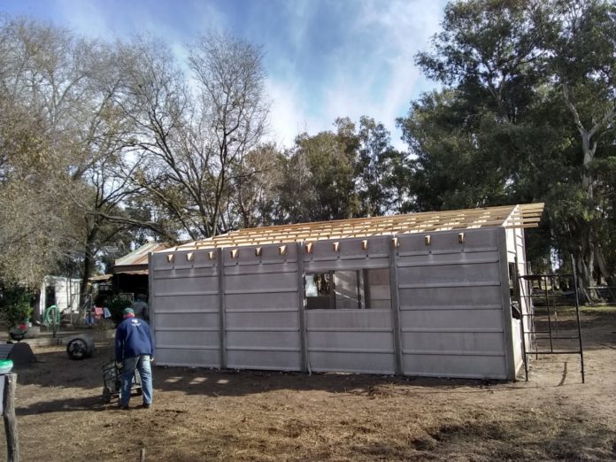 vivienda