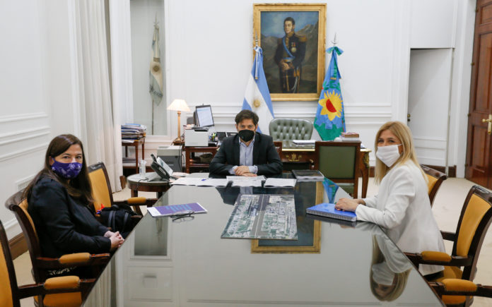 kicillof