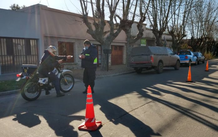 transito