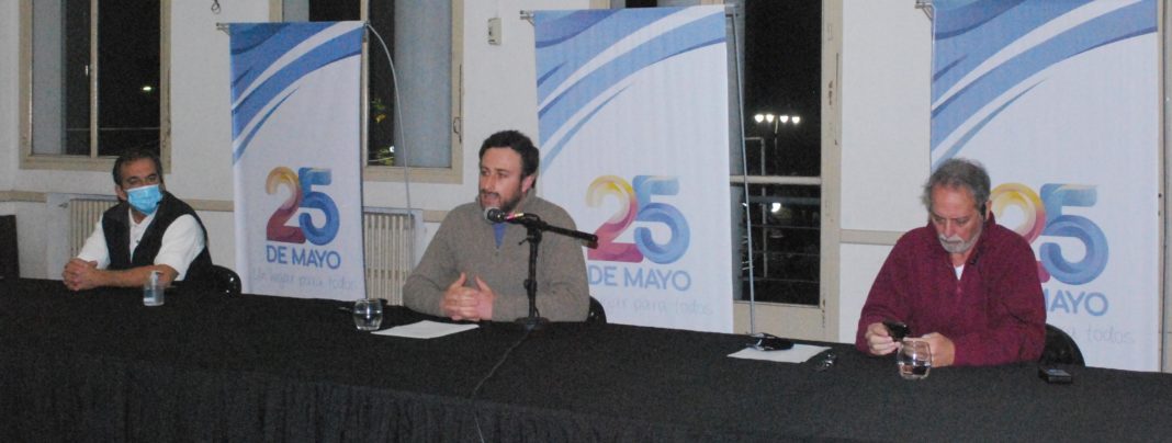 conferencia