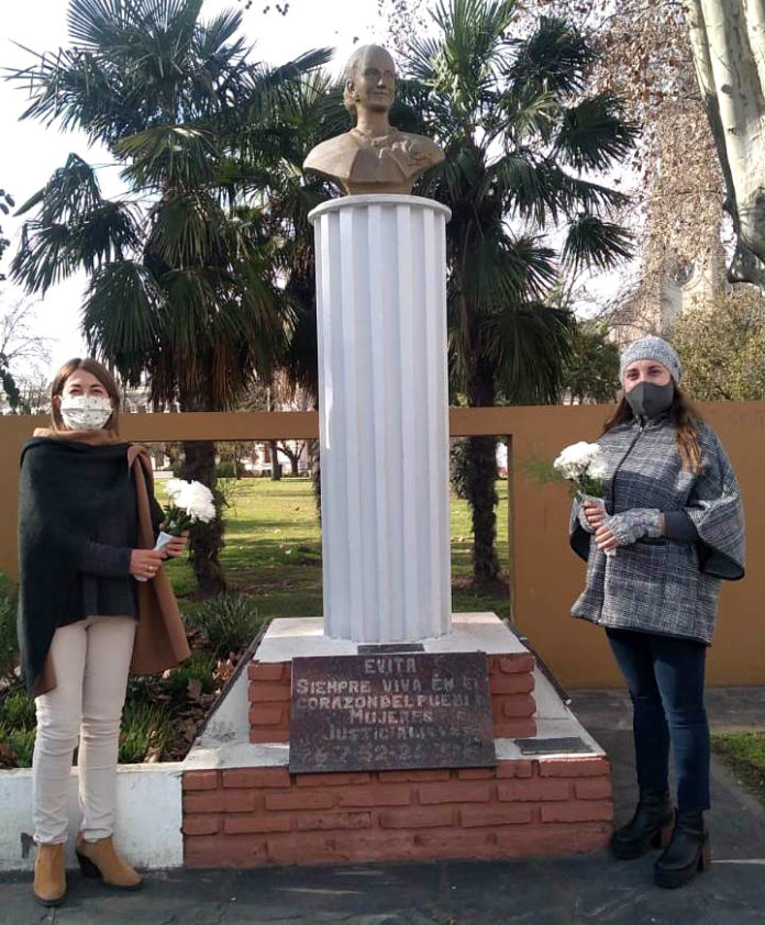 evita