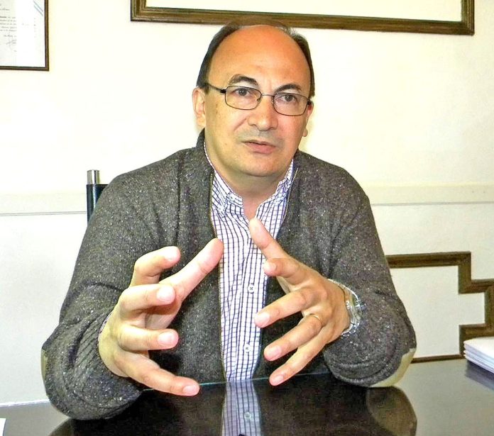 intendente