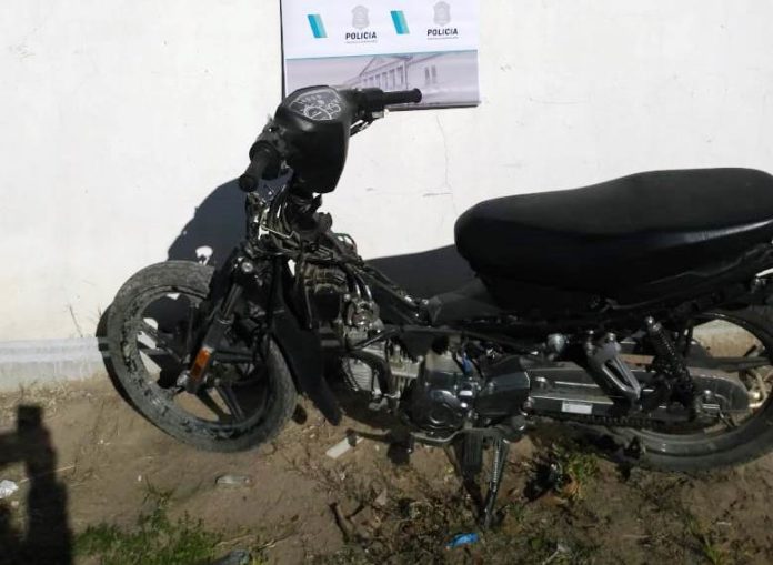 moto