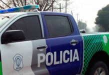 Interceptan a un grupo que promocionaba juego online clandestino