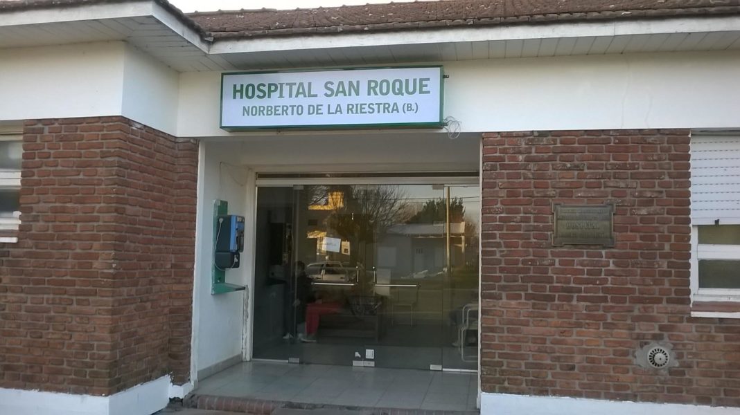 san roque