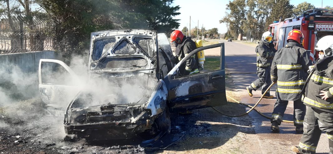 incendio