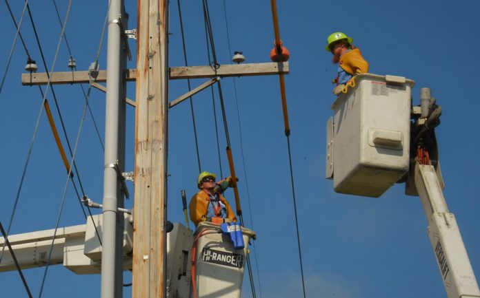electricidad