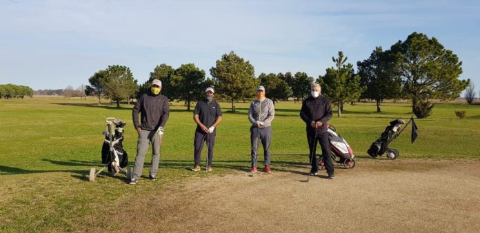 golf