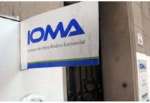 Psicólogos bonaerenses paran 24 horas por el IOMA