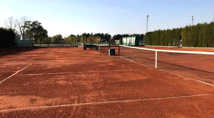 tenis