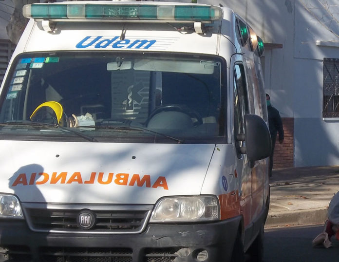 udem
