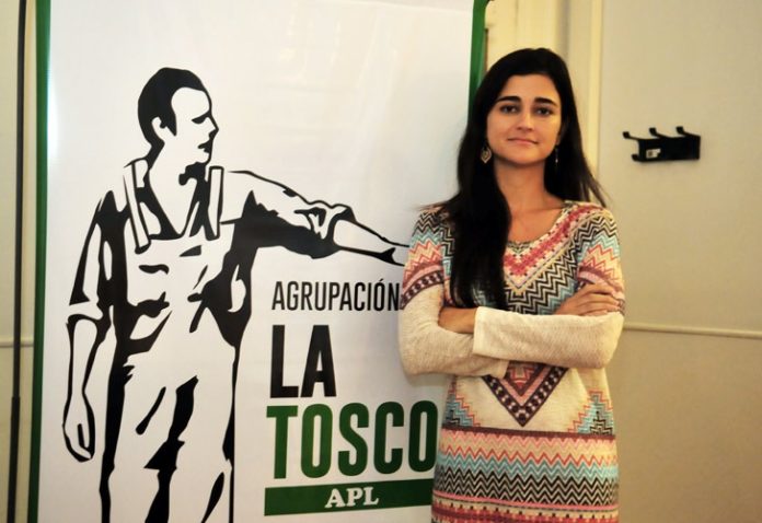 Carmela Moreau