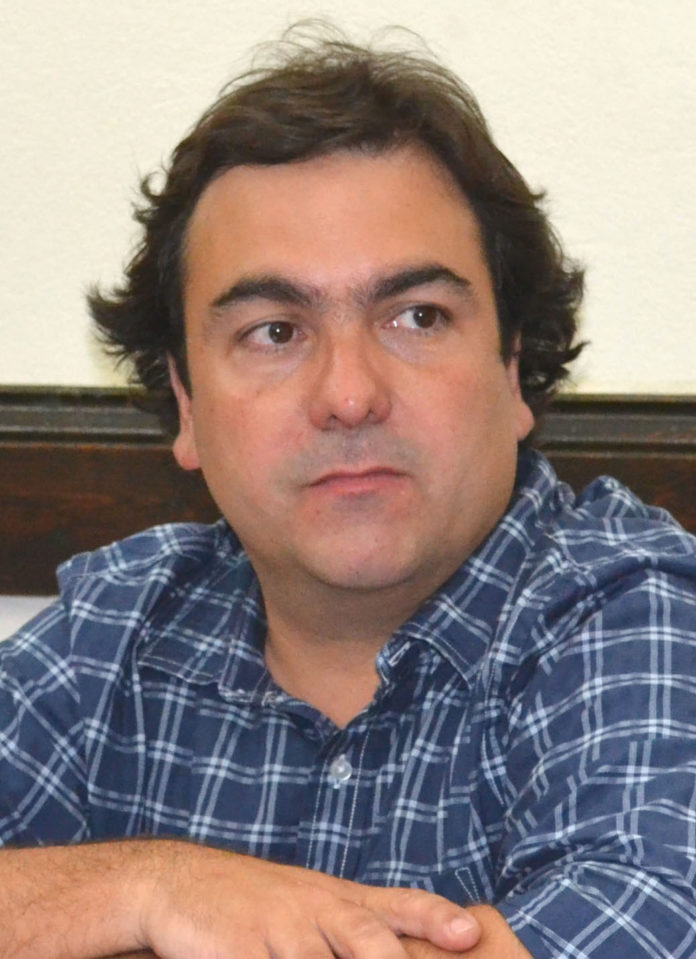 disalvo