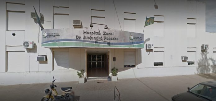 hospitalposadas