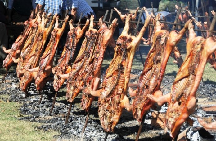 lechon