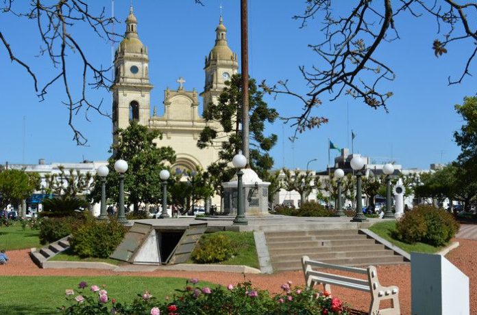25 de mayo