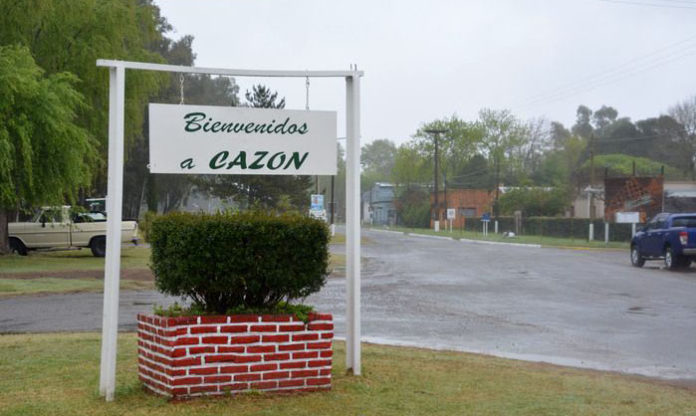 cazon