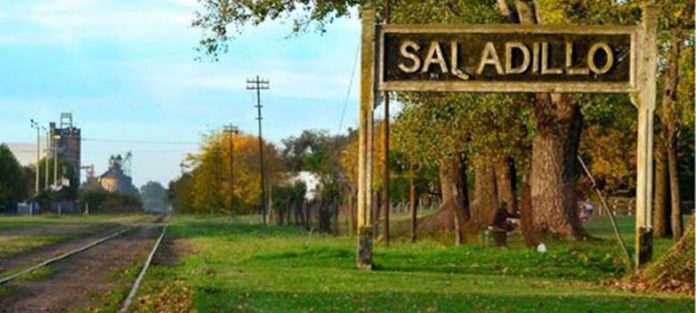 saladillo