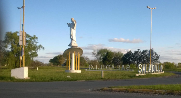 saladillociudad