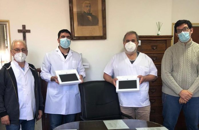 tablets