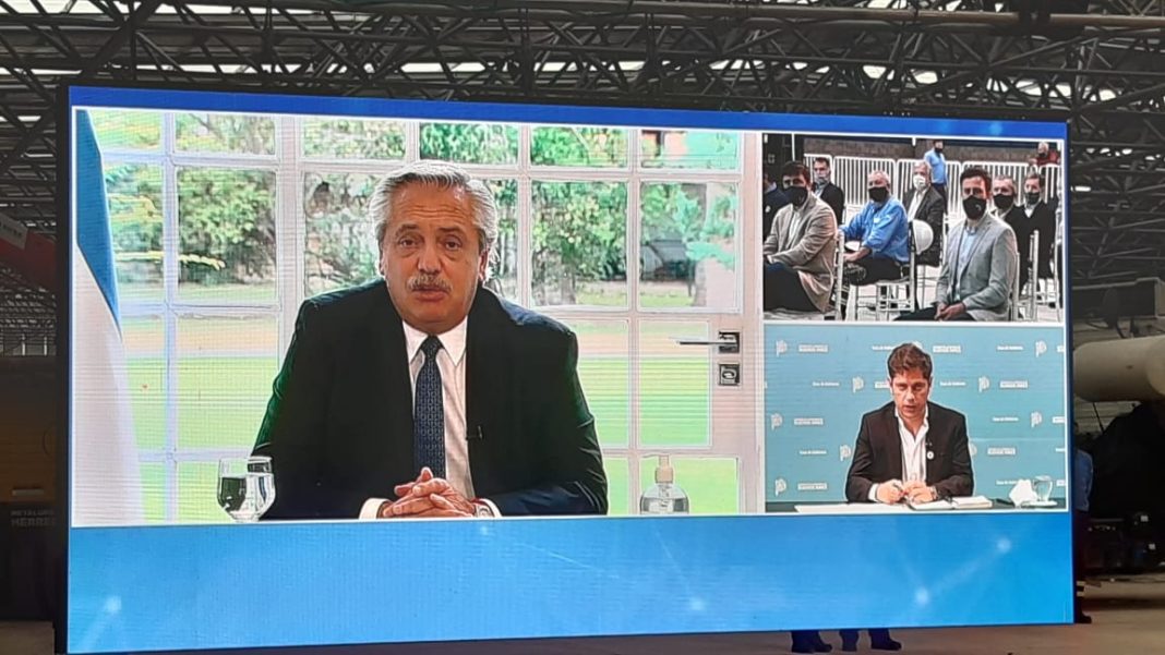 videoconferencia