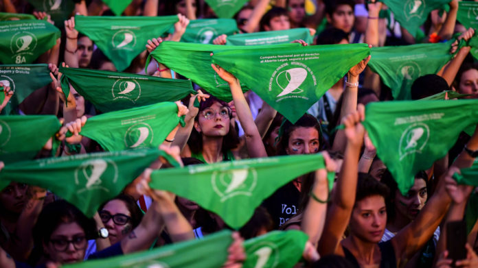 aborto legal
