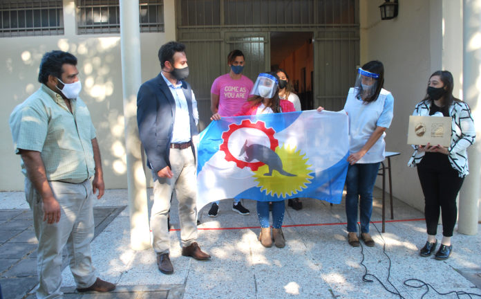 bandera