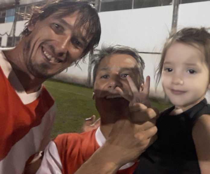 Sarmiento