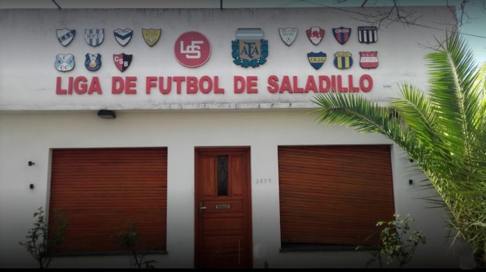liga