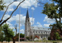 Presentaron las actividades por el 113º aniversario de la autonomía municipal