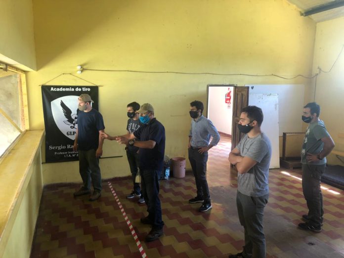 tiro-club