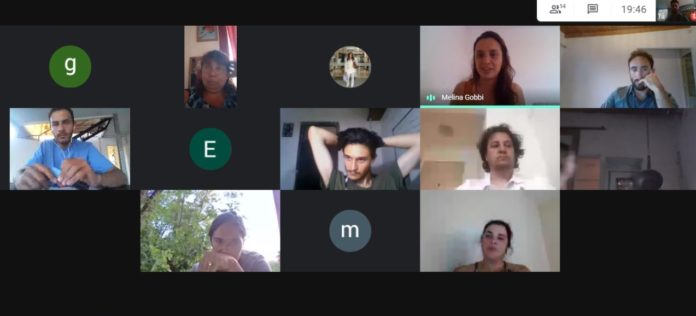 mesa asociativismo