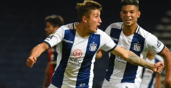 Boca presentó una nueva oferta por Nahuel Tenaglia La Mañana