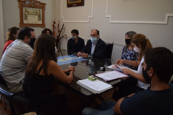donacion instituciones