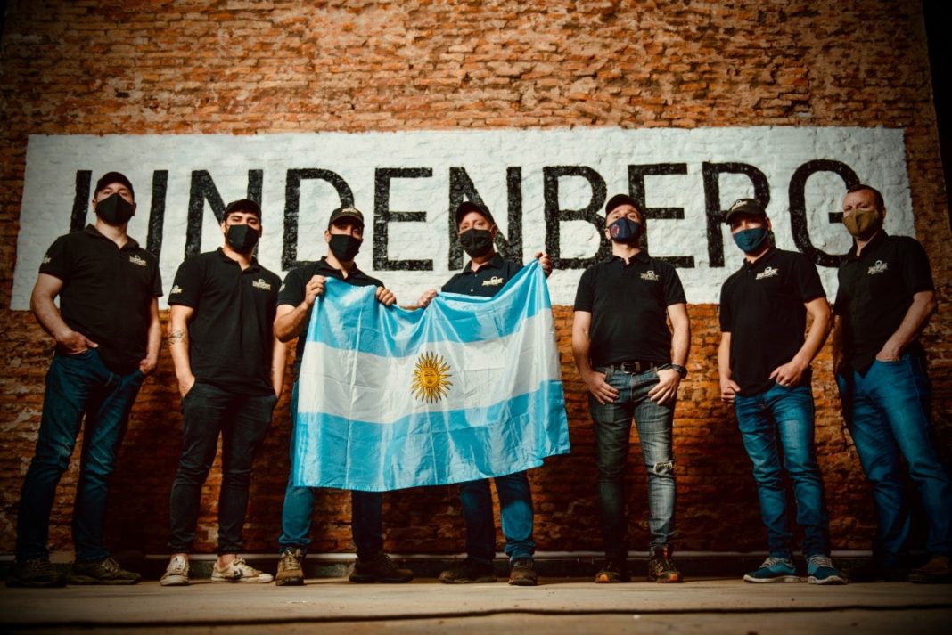 lindenberg